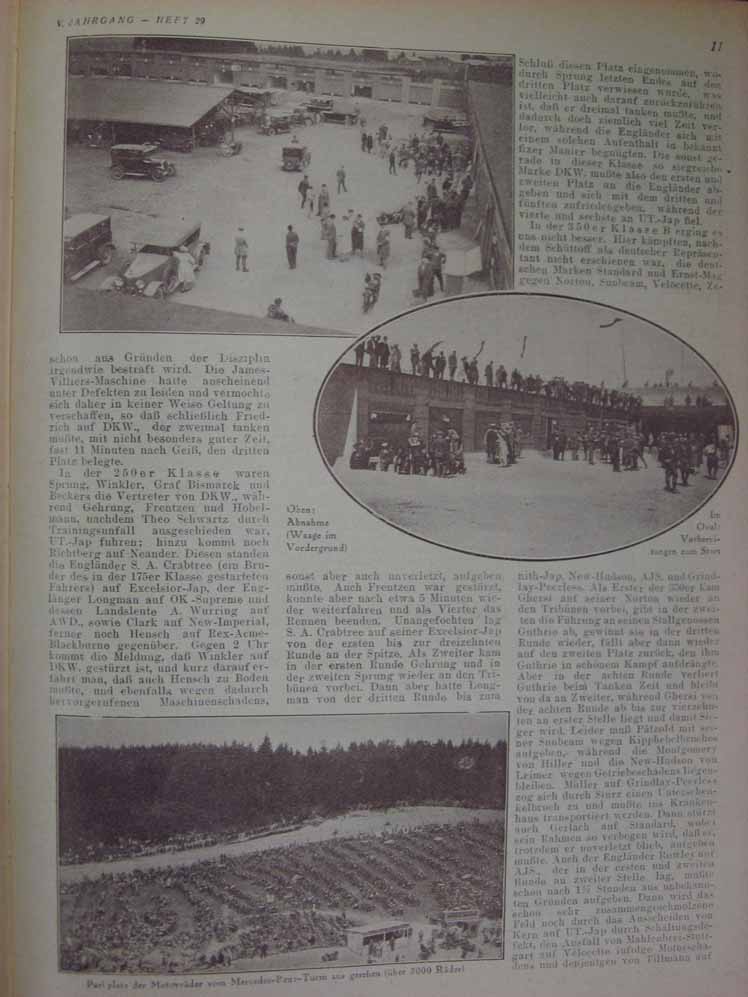 Großer Preis von Deutschland 1928