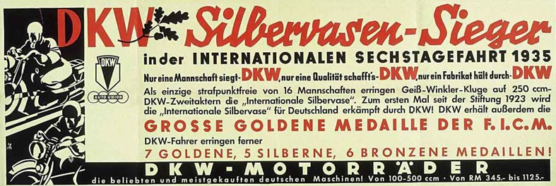 Internationales Sechstage Rennen