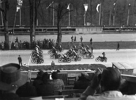 Wiener Höhenstraßenrennen