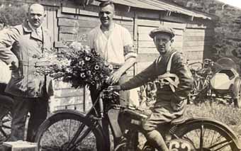 Großer Preis von Belgien