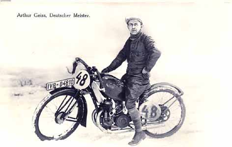Deutscher Meister 1930