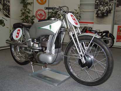 Classic Racing Team Wolfgang Schneider