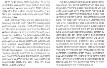 Weltrekordfahrt Ungarn