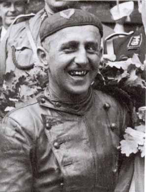 Groer Preis von Belgien