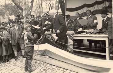 Groer Preis von Ungarn