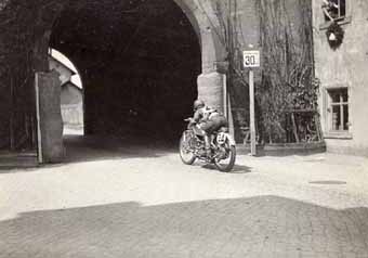 Marienberger Dreieck-Rennen