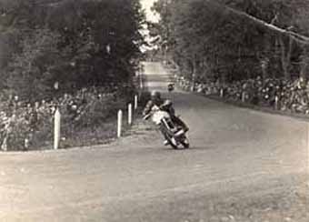 Marienberger Dreieck-Rennen