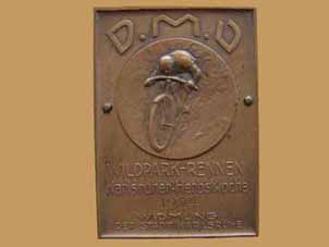 Karlsruher Herbstwochen Wildparkrennen