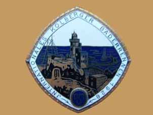 Kolberger Bäderrrennen