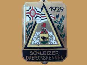 Schleizer Dreieckrennen