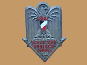 Schleizer Dreieck-Rennen