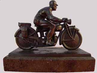 4.Baden Badener Herbstsporttage 1927